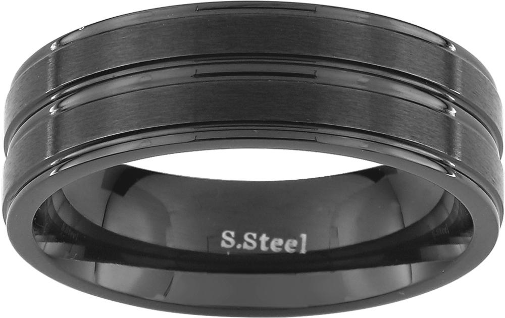 437113 - Rings - STEEL