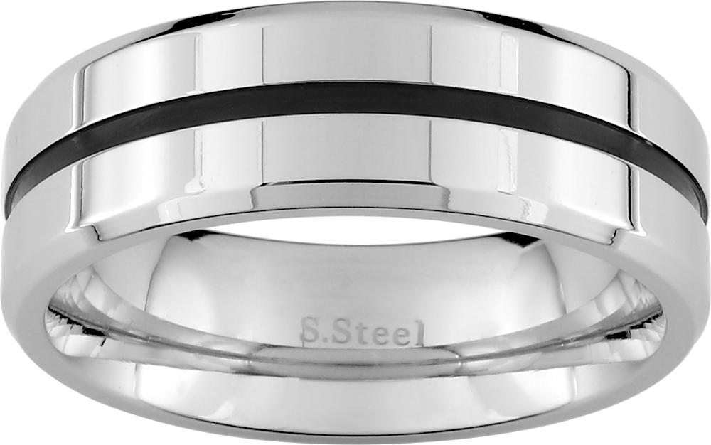 437116 - Rings - STEEL