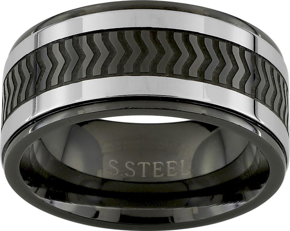 437117 - Rings - STEEL