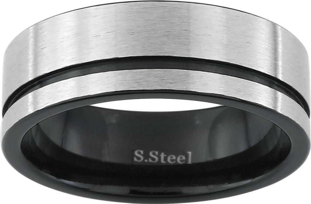 437119 - Rings - STEEL