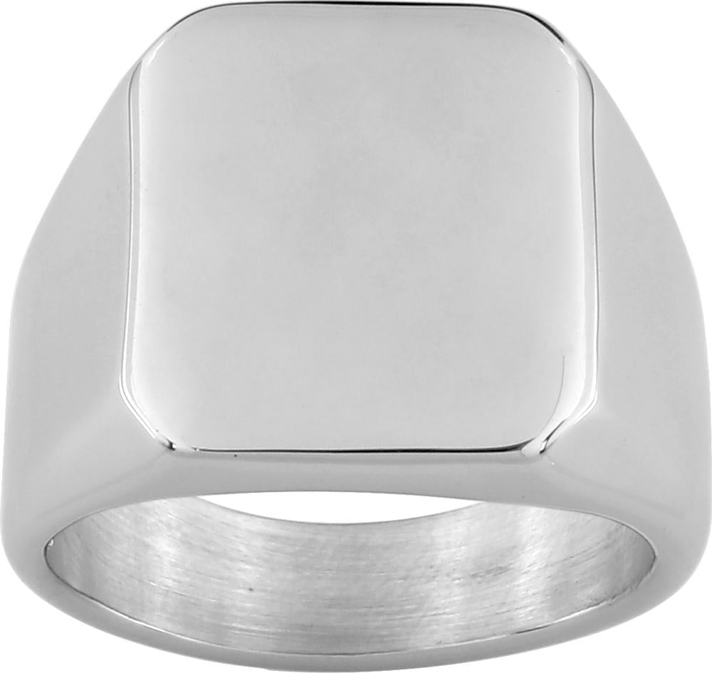 437125 - Rings - STEEL