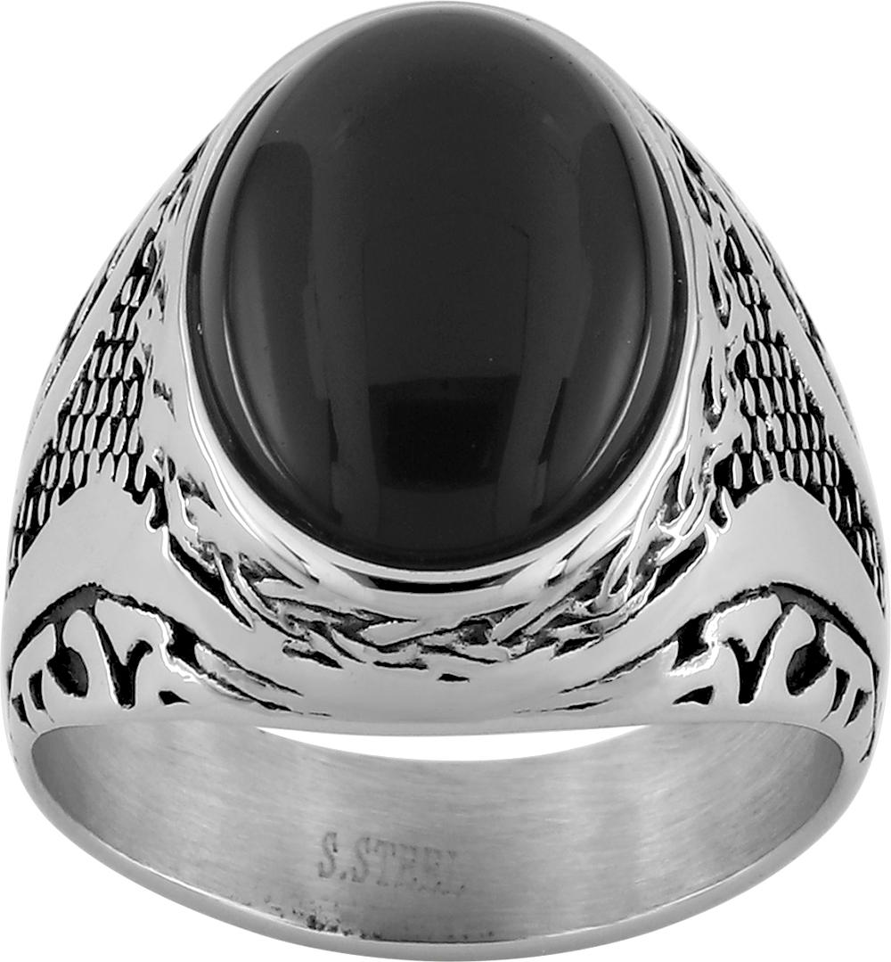 437128 - Rings - STEEL