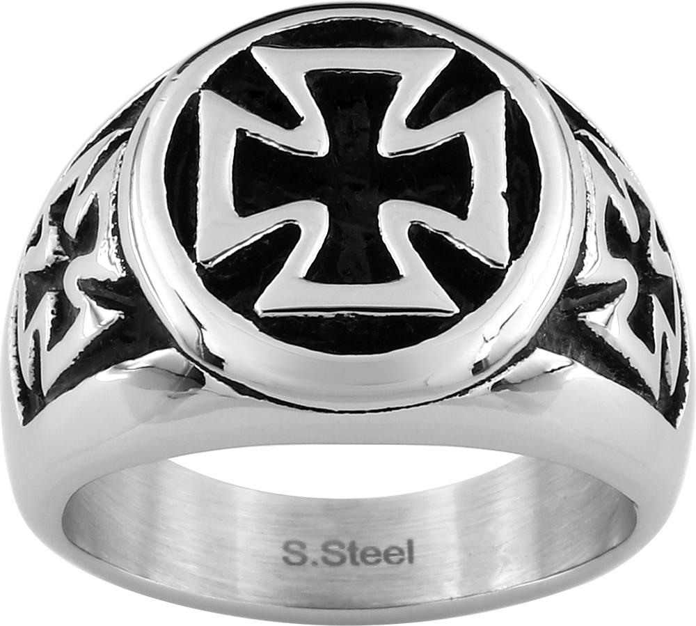 437130 - Rings - STEEL
