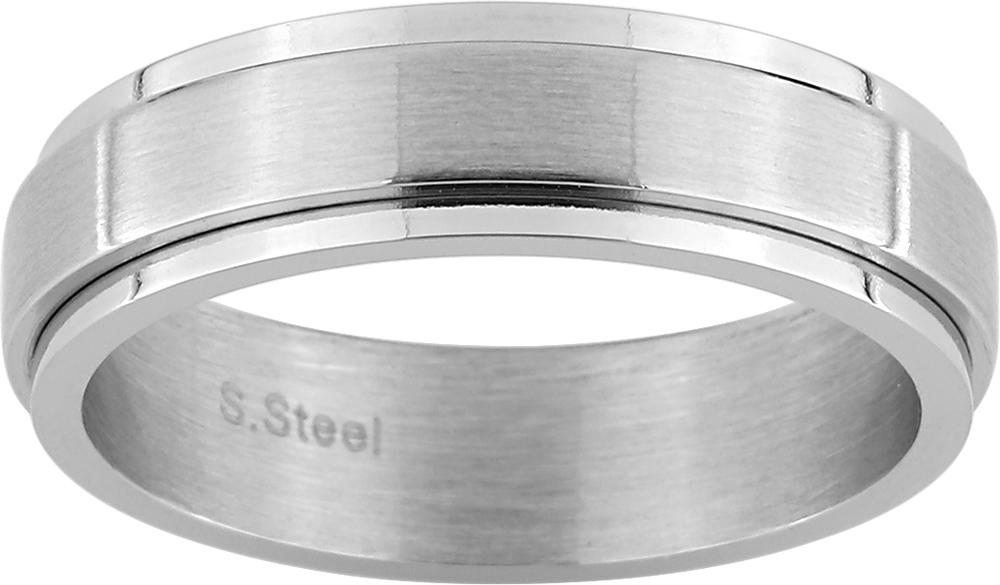 437167 - Rings - STEEL