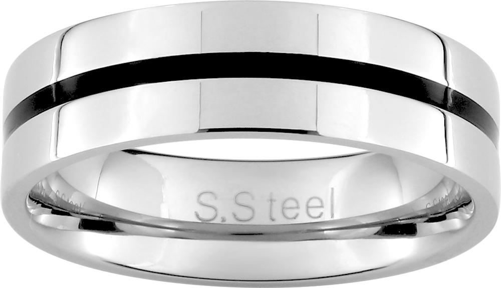 437168 - Rings - STEEL