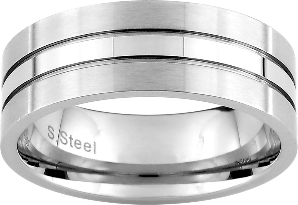 437174 - Rings - STEEL