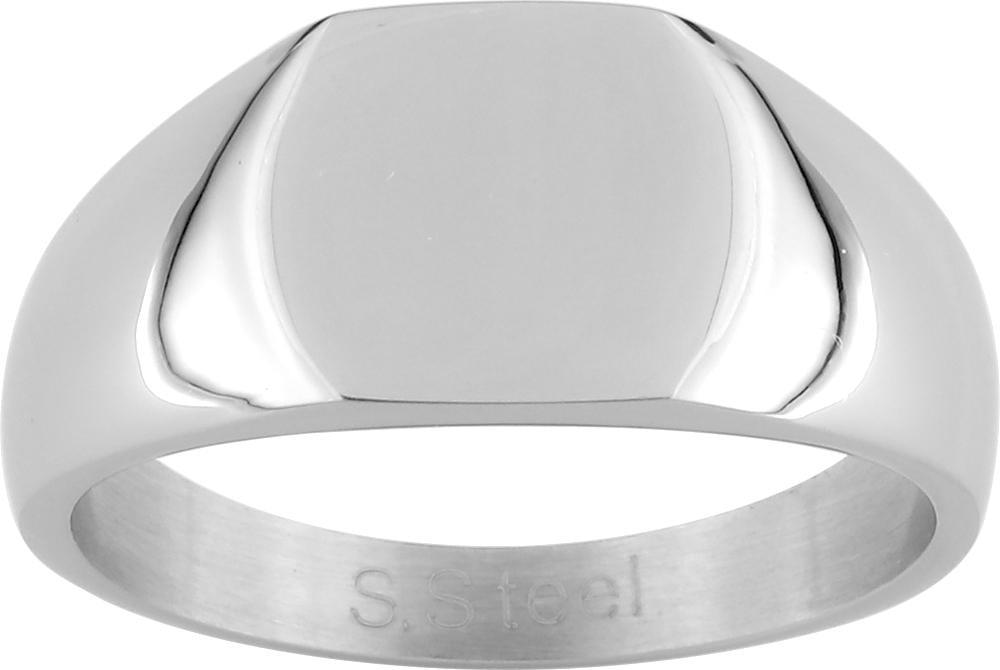 437175 - Rings - STEEL