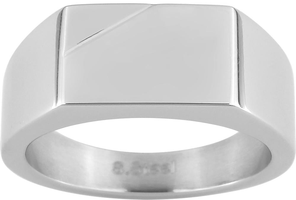 437176 - Rings - STEEL