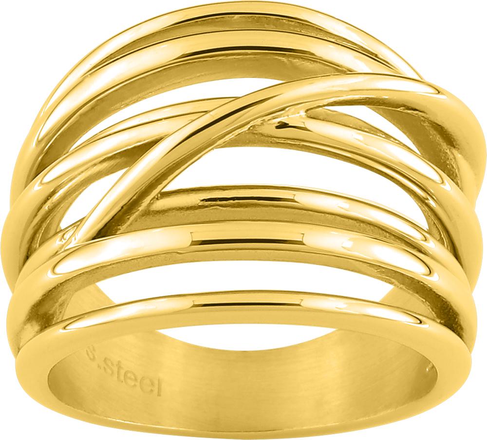 437191 - Rings - STEEL