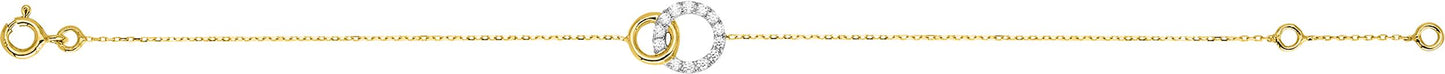 493014.Z3 - Bracelets - 9CT GOLD