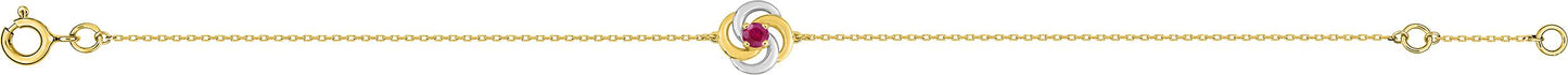 497065.R3 - Bracelets - 9CT GOLD