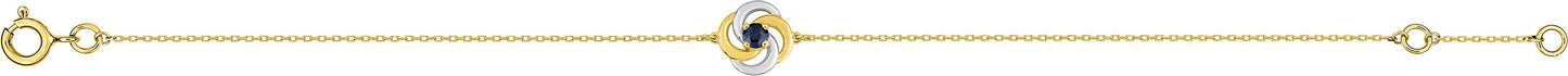 497065.S3 - Bracelets - 9CT GOLD