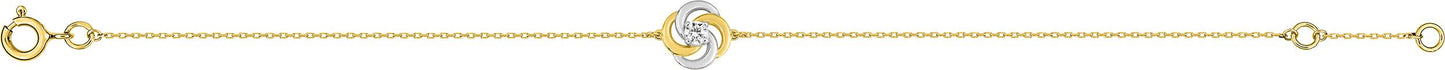 497065.Z3 - Bracelets - 9CT GOLD