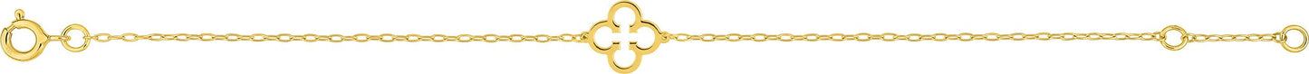 497113.00 - Bracelets - 9CT YELLOW GOLD