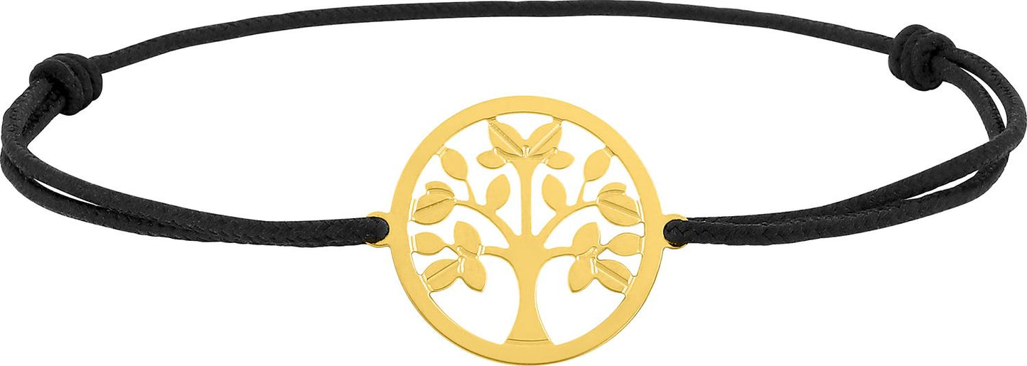 497220.00 - Bracelets - 9CT YELLOW GOLD