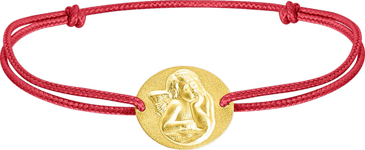 497252.00 - Bracelets - 9CT YELLOW GOLD