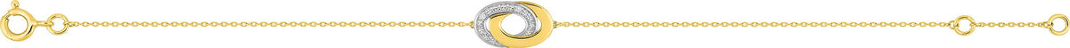 497299.43 - Bracelets - 9CT GOLD