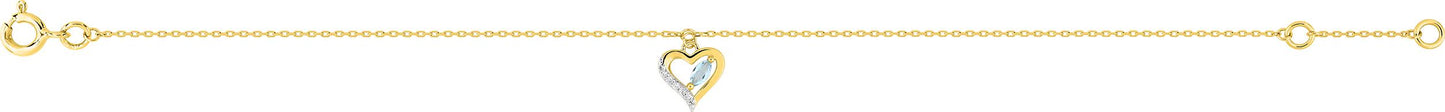 497316.T3 - Bracelets - 9CT GOLD