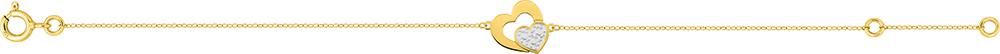 497324.03 - Bracelets - 9CT GOLD