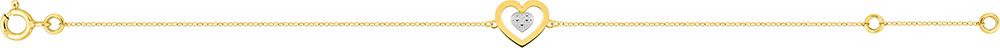 497325.03 - Bracelets - 9CT GOLD