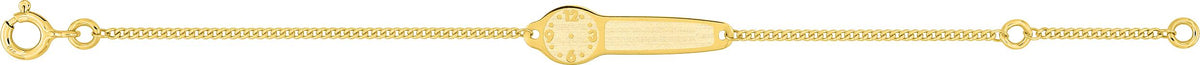 497347.00 - Bracelets - 9CT YELLOW GOLD