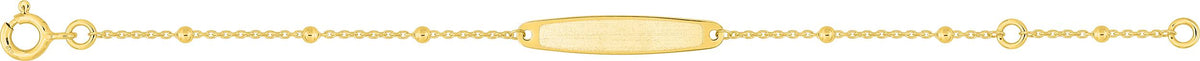 497355.00 - Bracelets - 9CT GOLD