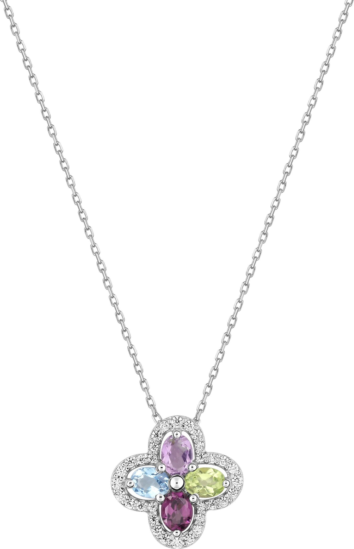 59FA450GV - Necklaces - 9CT GOLD