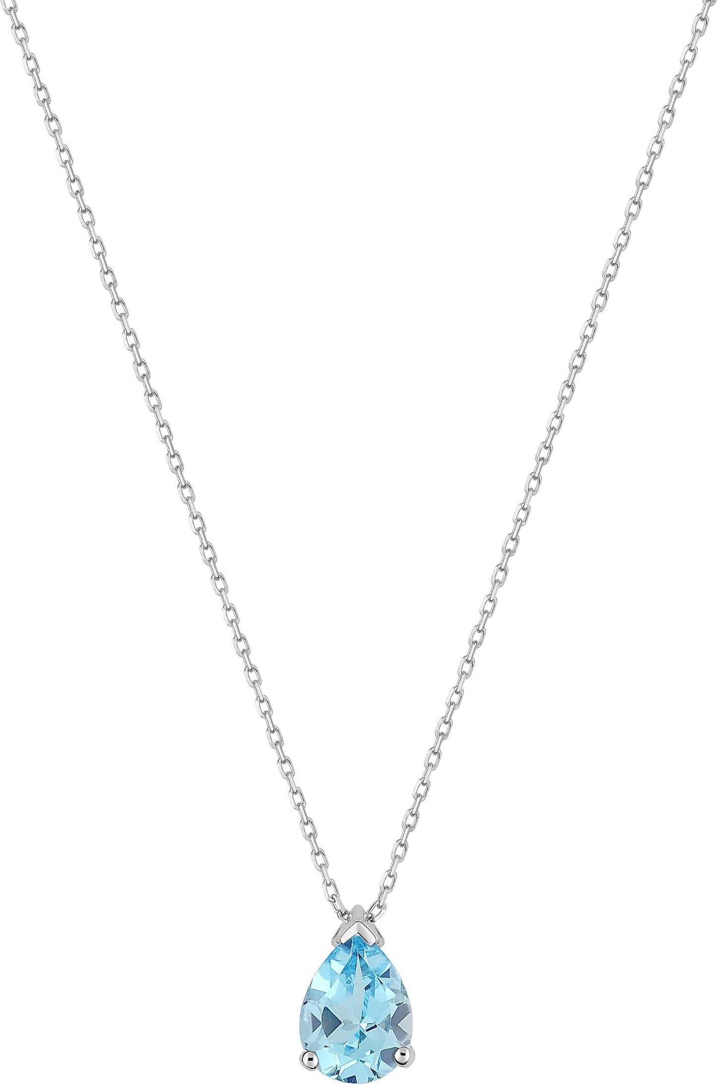 59FG21GT - Necklaces - 9CT GOLD
