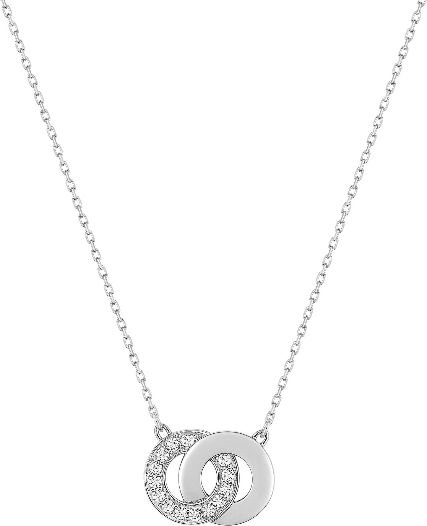 59M5120GZ - Necklaces - 9CT GOLD