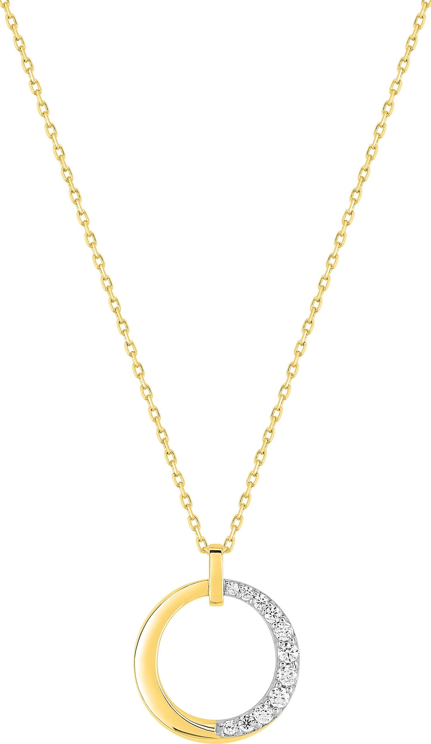 59SA376BZ - Necklaces - 9CT GOLD