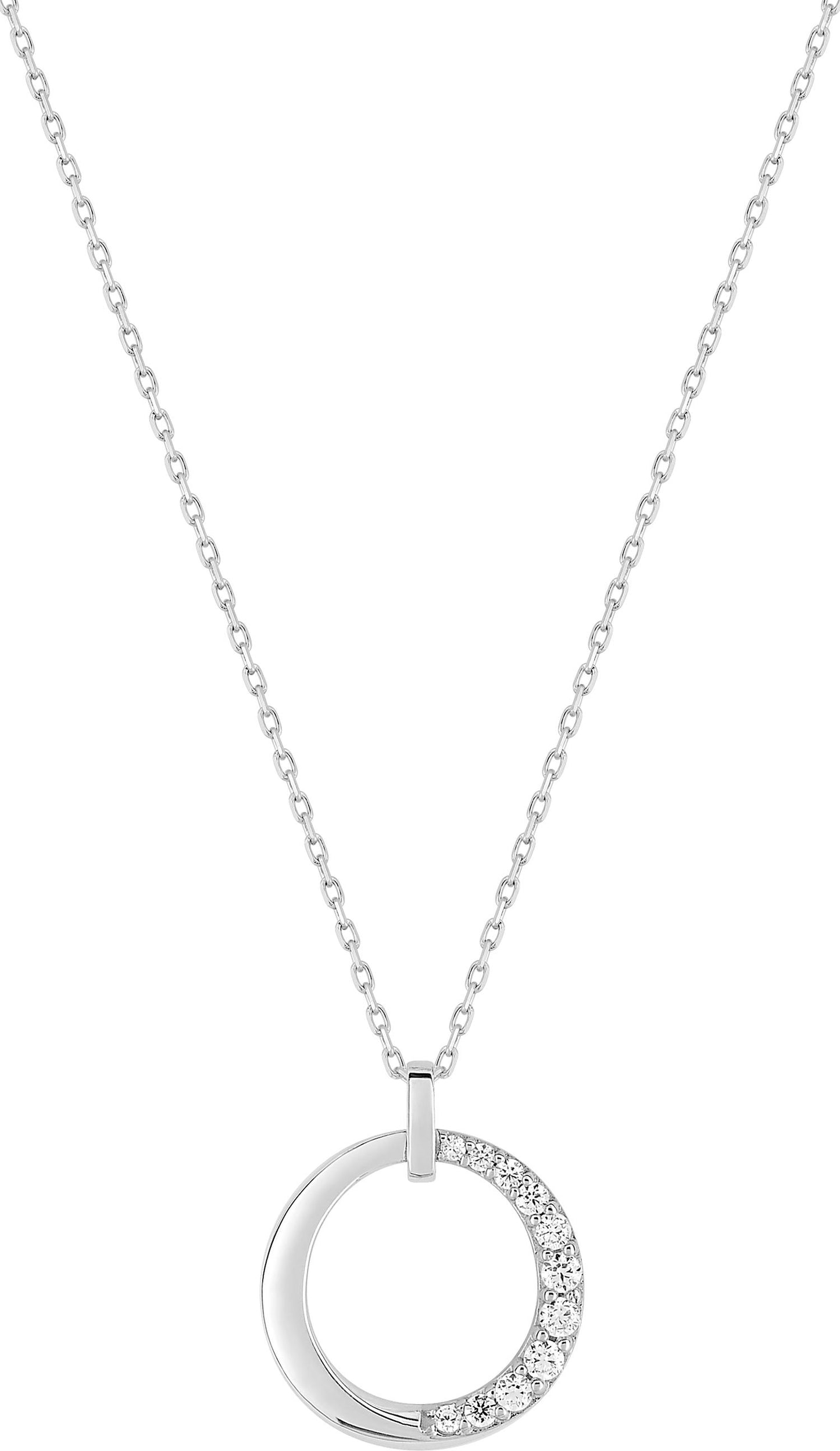 59SA376GZ - Necklaces - 9CT GOLD