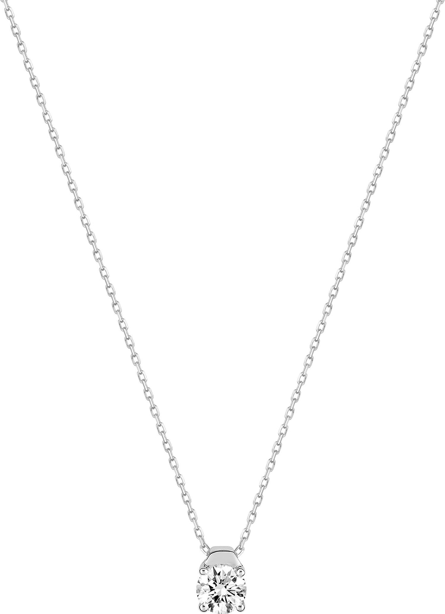 59SA42GZ - Necklaces - 9CT GOLD