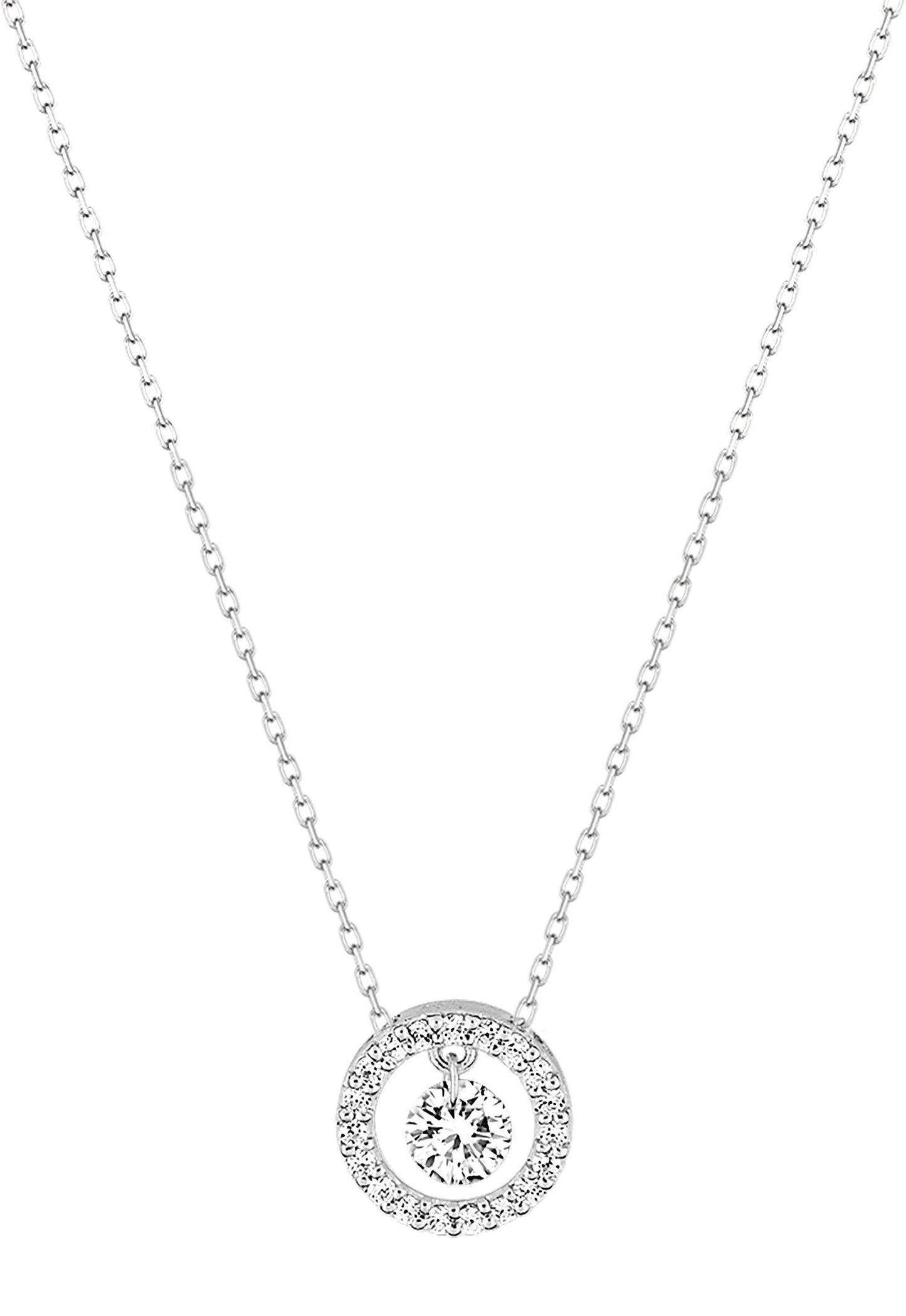 59SA432GZ - Necklaces - 9CT GOLD