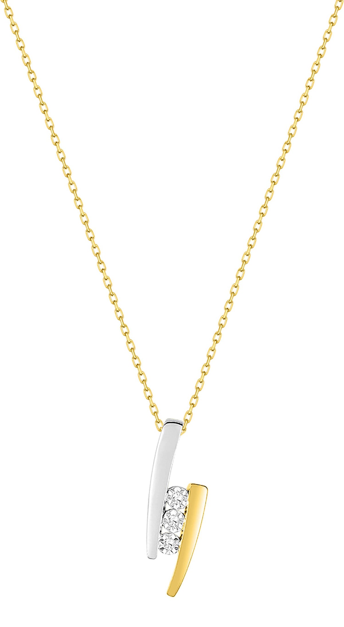 59ZK78BB4 - Necklaces - 9CT GOLD