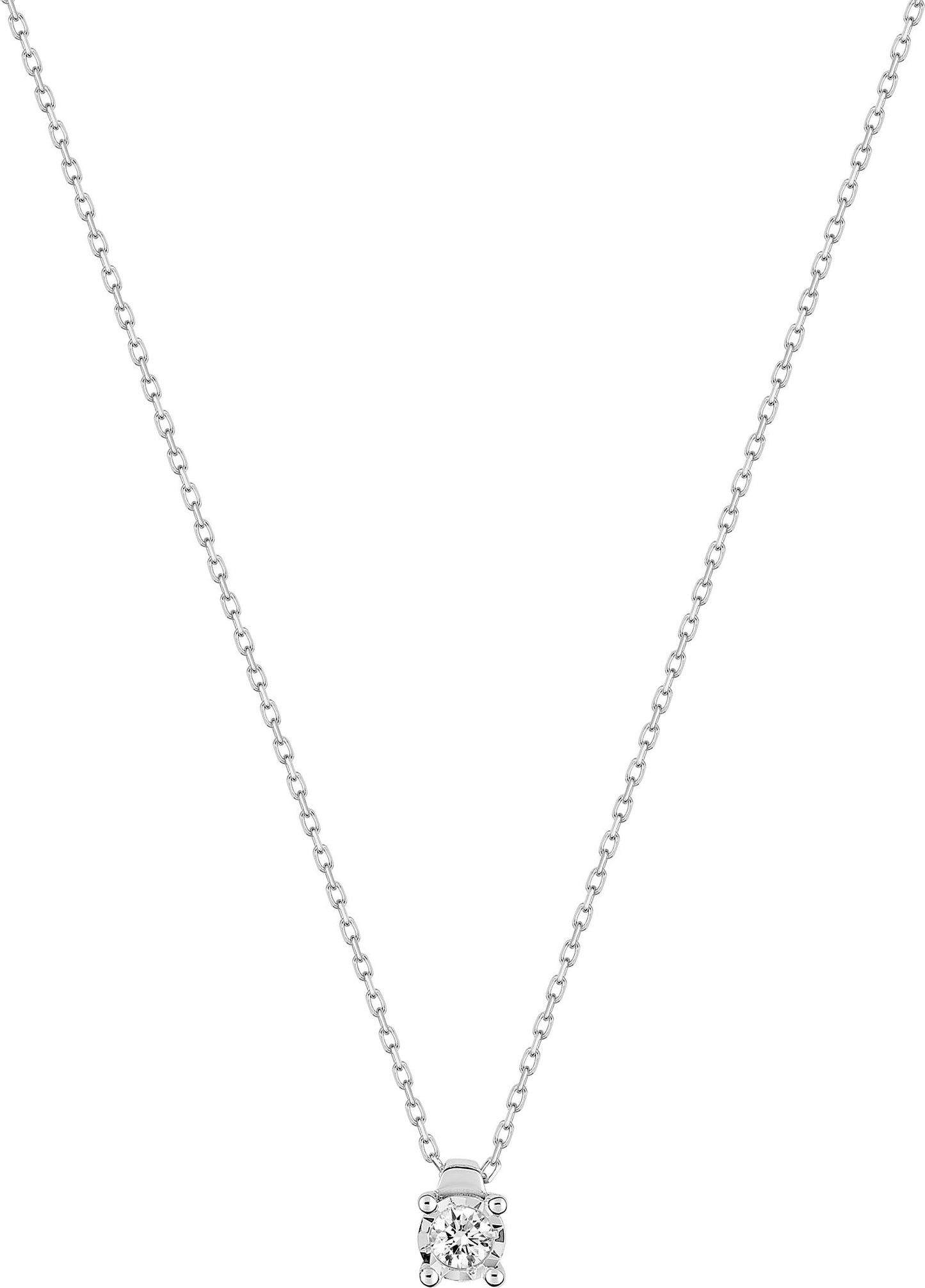 59ZM35GB4 - Necklaces - 9CT GOLD