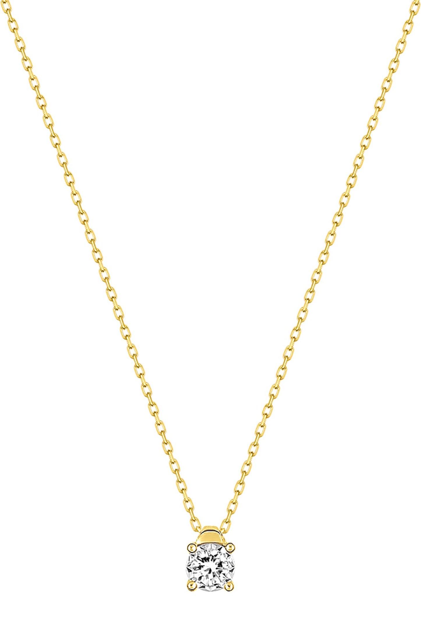 59ZM36XB4 - Necklaces - 9CT GOLD