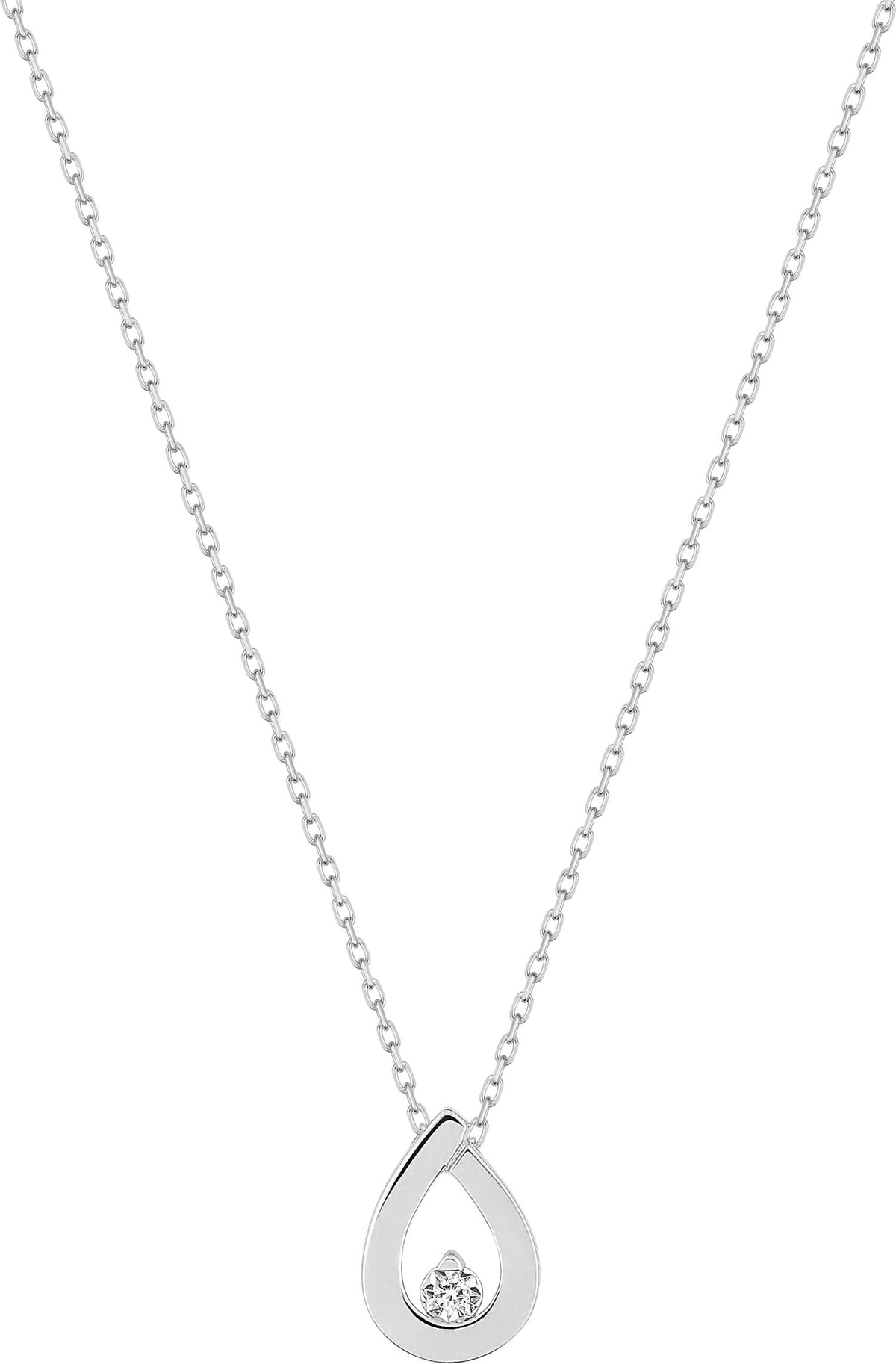 59ZQ62GB4 - Necklaces - 9CT GOLD