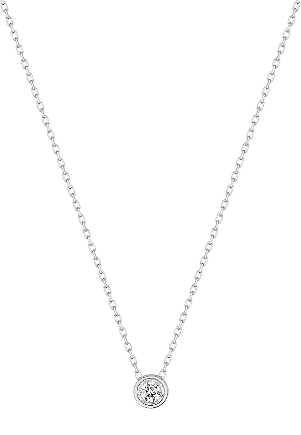 59ZW51GB4 - Necklaces - 9CT GOLD