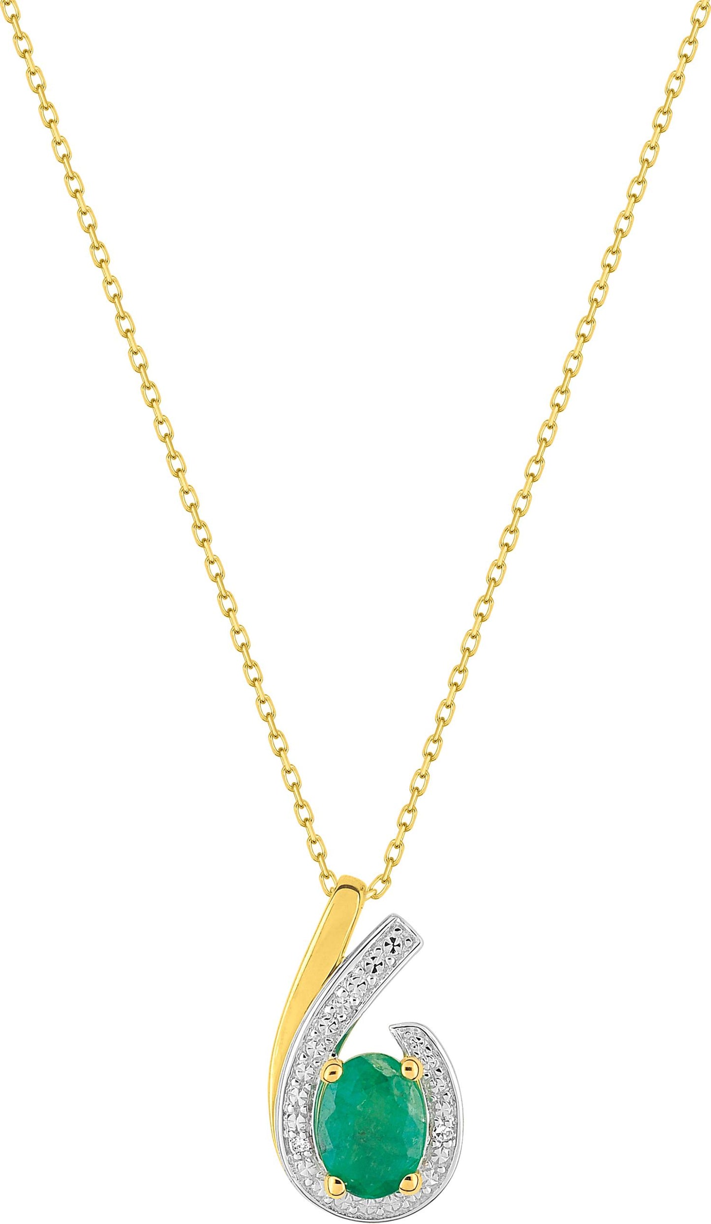 5A086BEB4 - Necklaces - 9CT GOLD