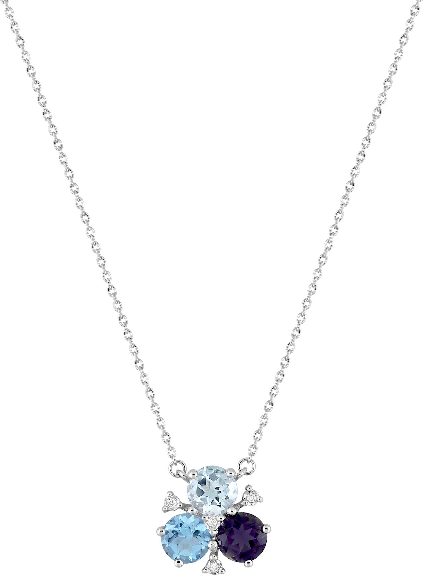 5A504GVB2 - Necklaces - 9CT GOLD