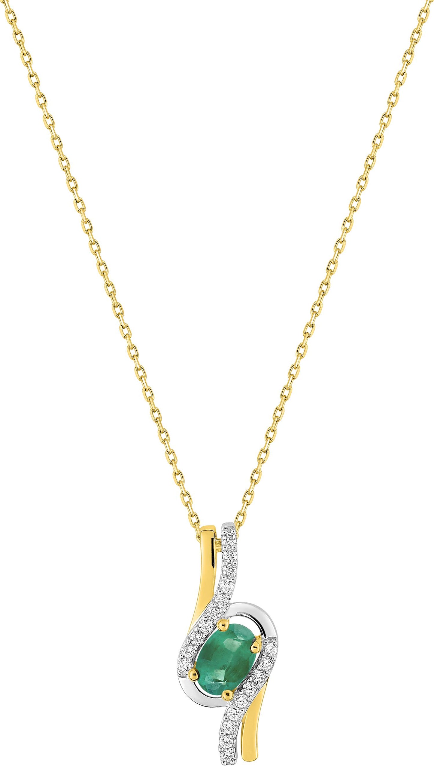 5A602BETZ - Necklaces - 9CT GOLD