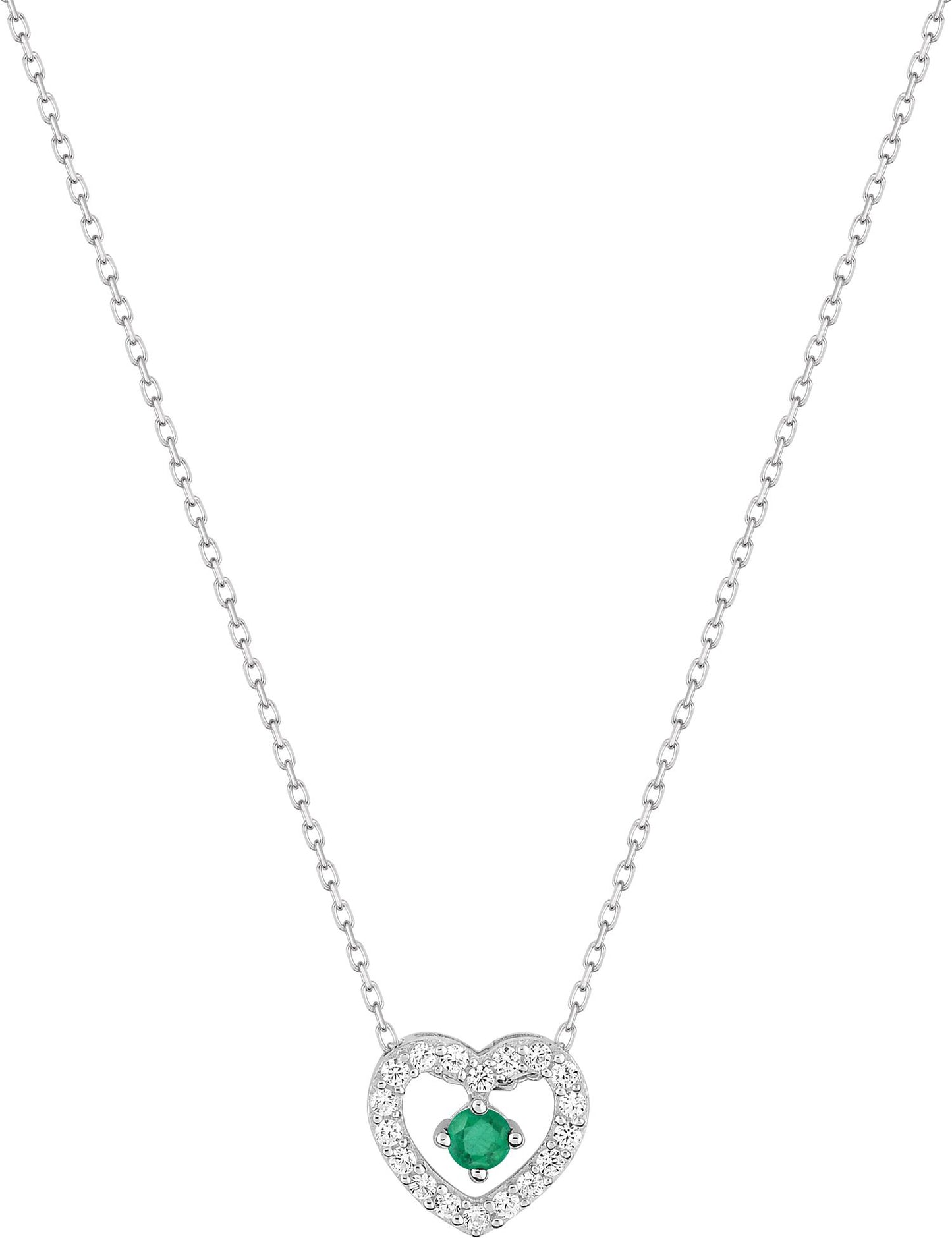5PA025GEZ - Necklaces - 9CT GOLD