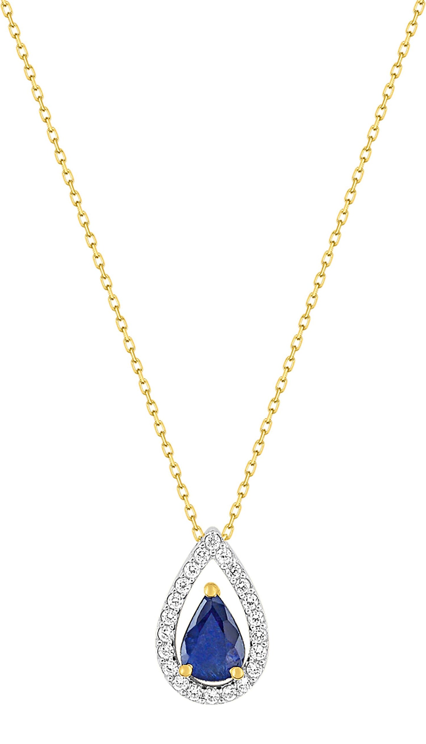 5PY00BSTZ - Necklaces - 9CT GOLD