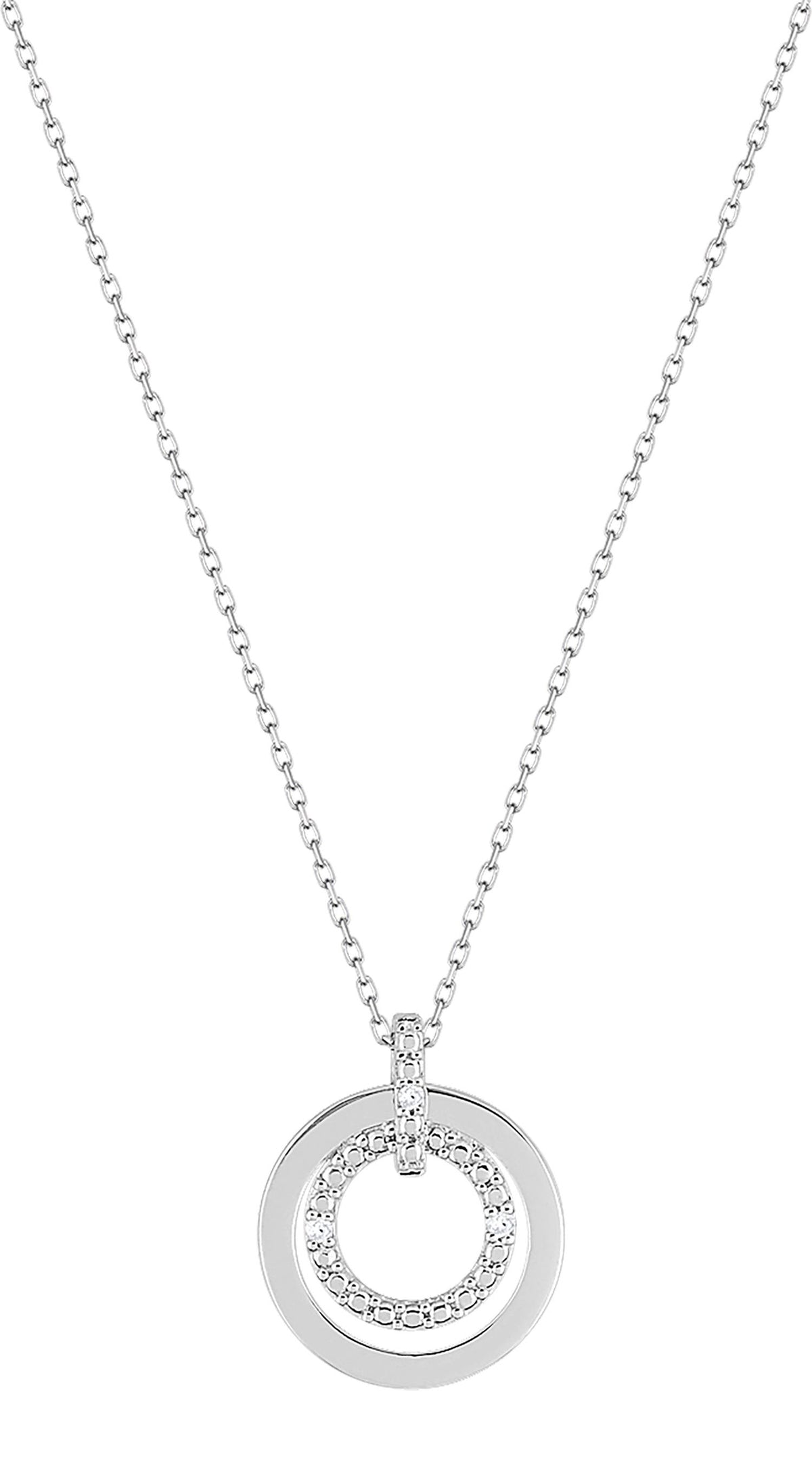 5ZA539GB4 - Necklaces - 9CT GOLD