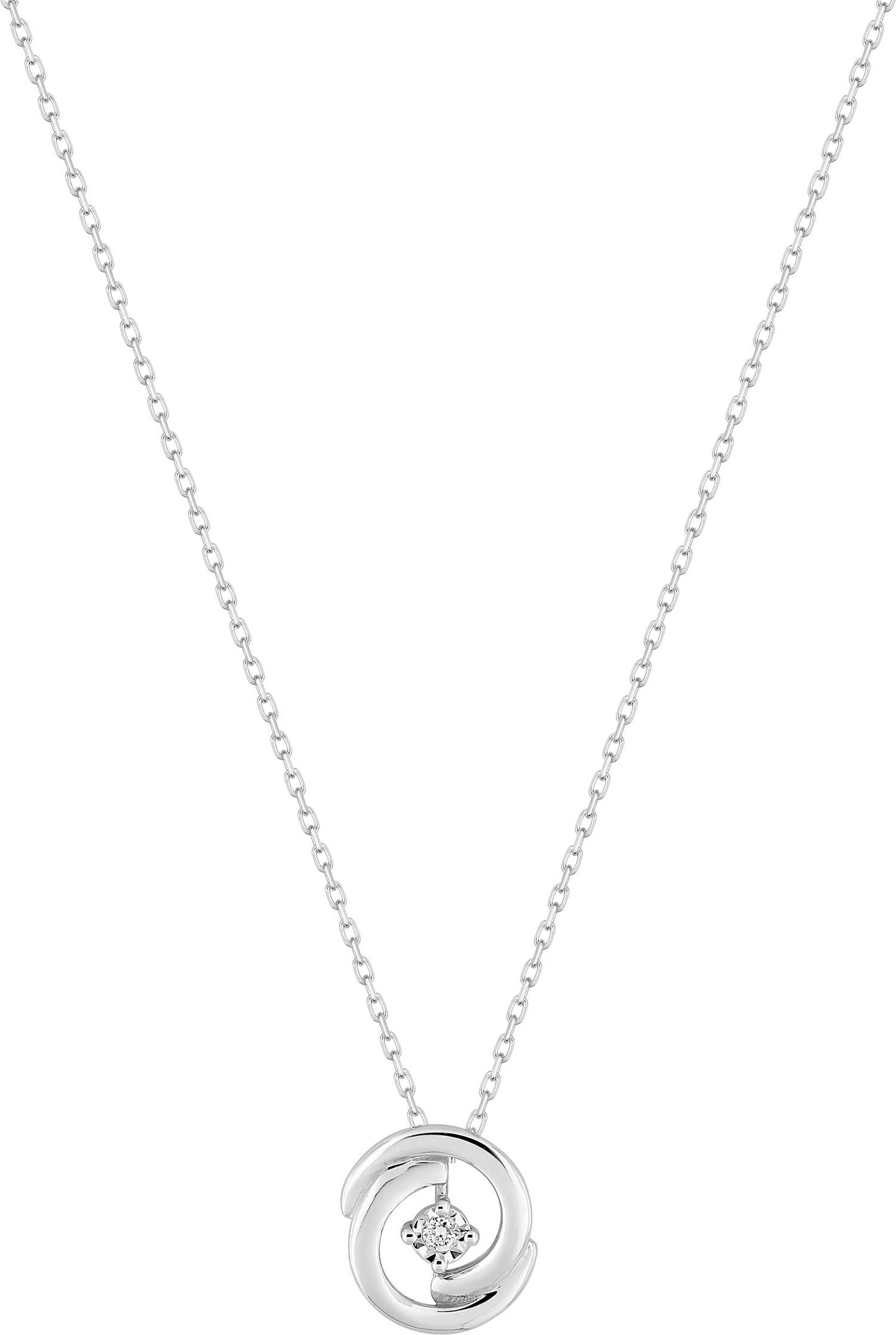 5ZA704GB4 - Necklaces - 9CT GOLD