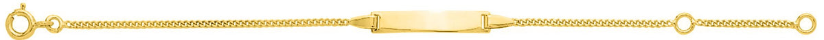 630020.2 - Bracelets - 9CT YELLOW GOLD