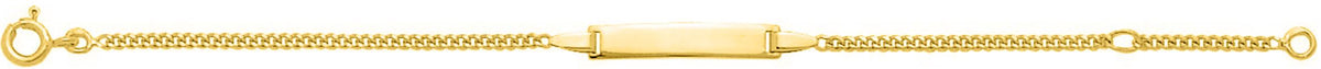 630021.2 - Bracelets - 9CT YELLOW GOLD