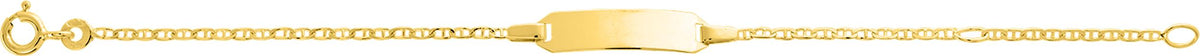 630042 - Bracelets - 9CT YELLOW GOLD