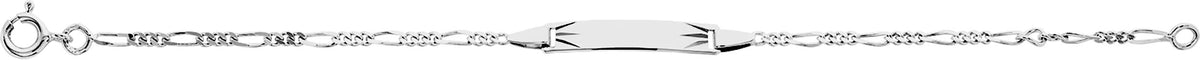 631014.3 - Bracelets - 9CT WHITE GOLD