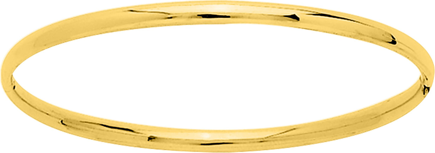 640012 - Bracelets - 9CT YELLOW GOLD